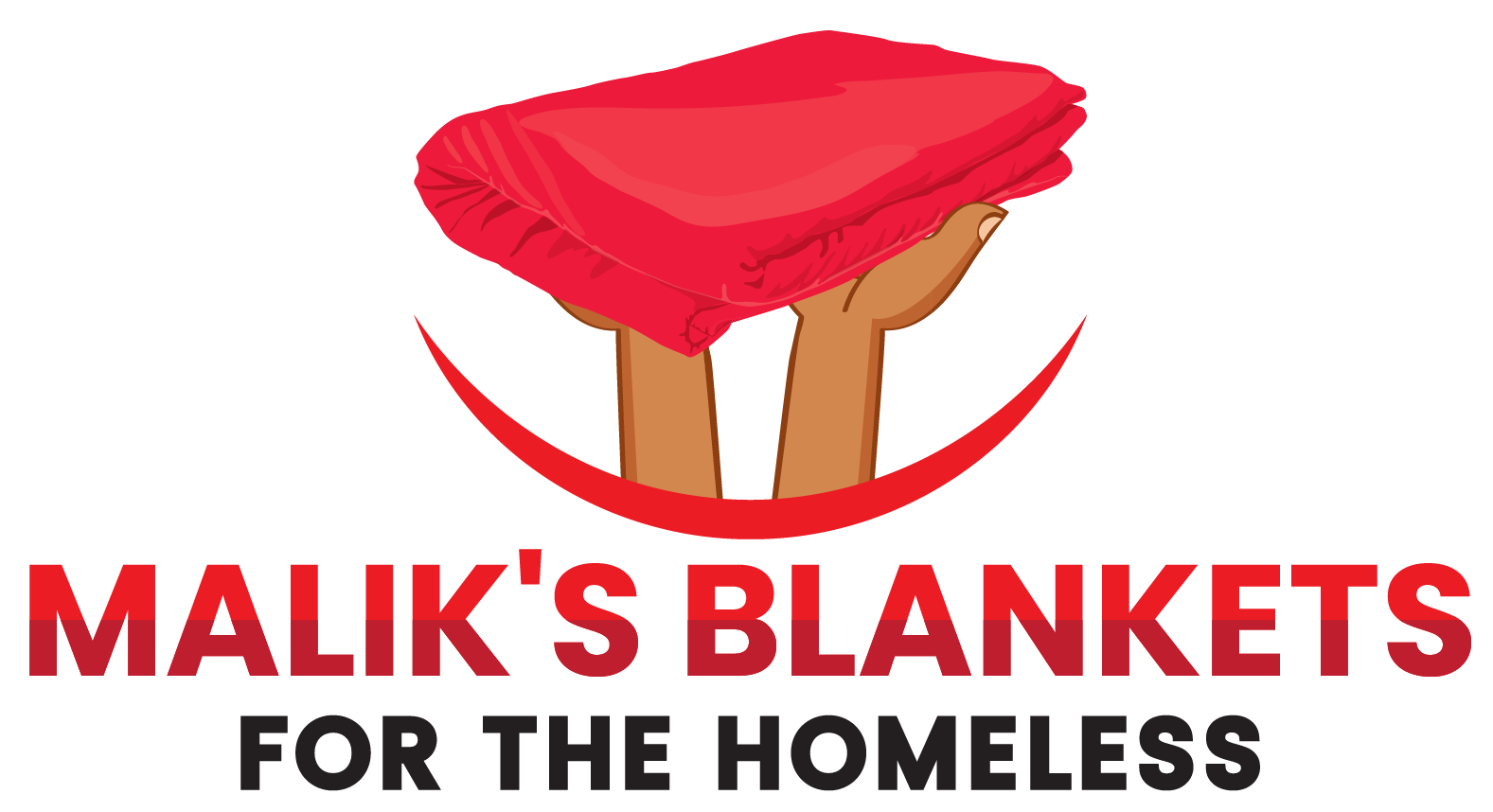 Malik's Blankets for the Homeless